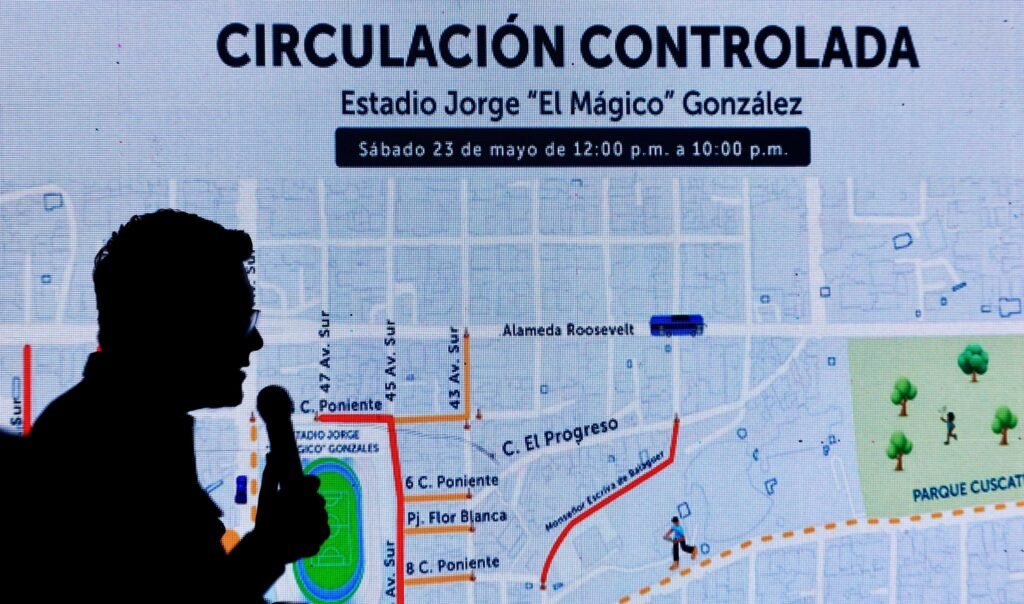 Despliegan a más de mil elementos de seguridad para la gran final entre Águila y FAS 1 703014930 1312211787767136 6180433948807388236 n