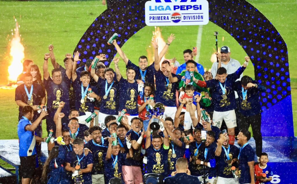 FAS humilla a Águila y ruge con su histórico título veinte 2 703613365 1314172370904411 5298638677257725400 n