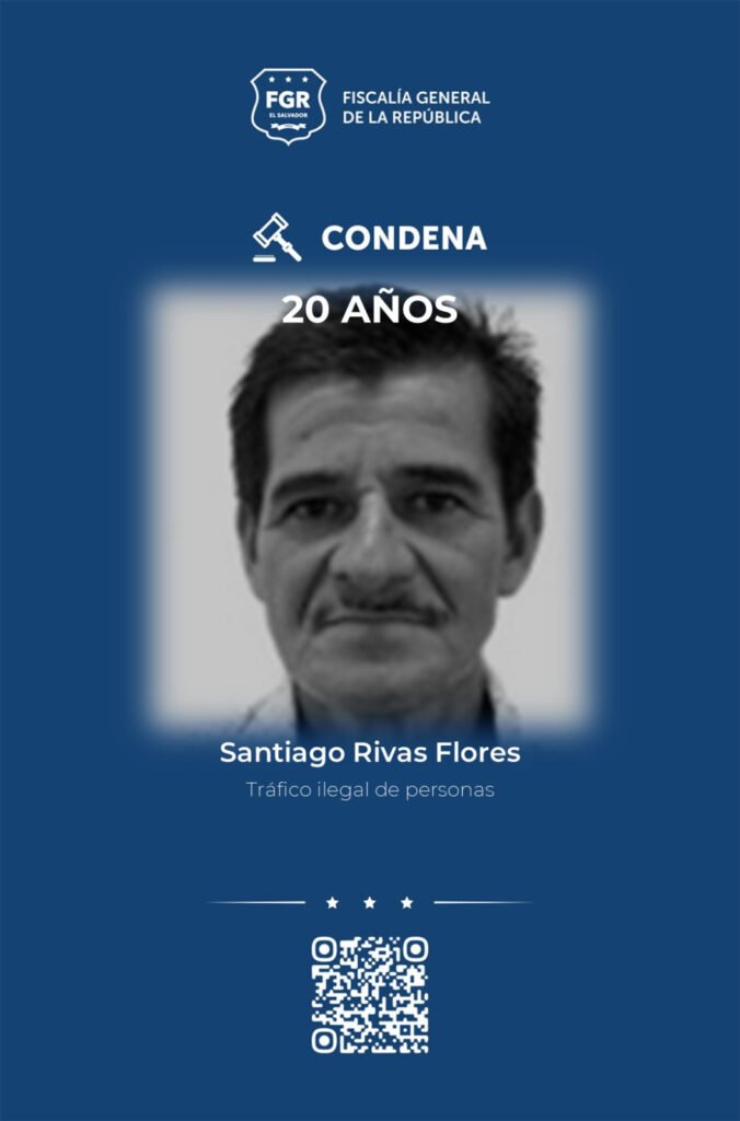 Tribunal de San Miguel condena a traficantes de personas y narcotraficantes a penas de hasta 40 años de cárcel 5 705178251 1312935064350692 7828187685212401312 n