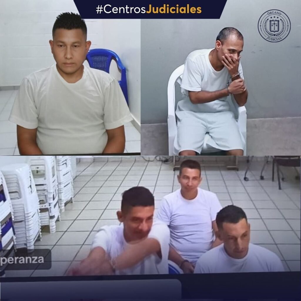 Hasta 30 años de prisión para pandilleros de Coatepeque 1 706134612 1445037241000709 6254993228379457217 n
