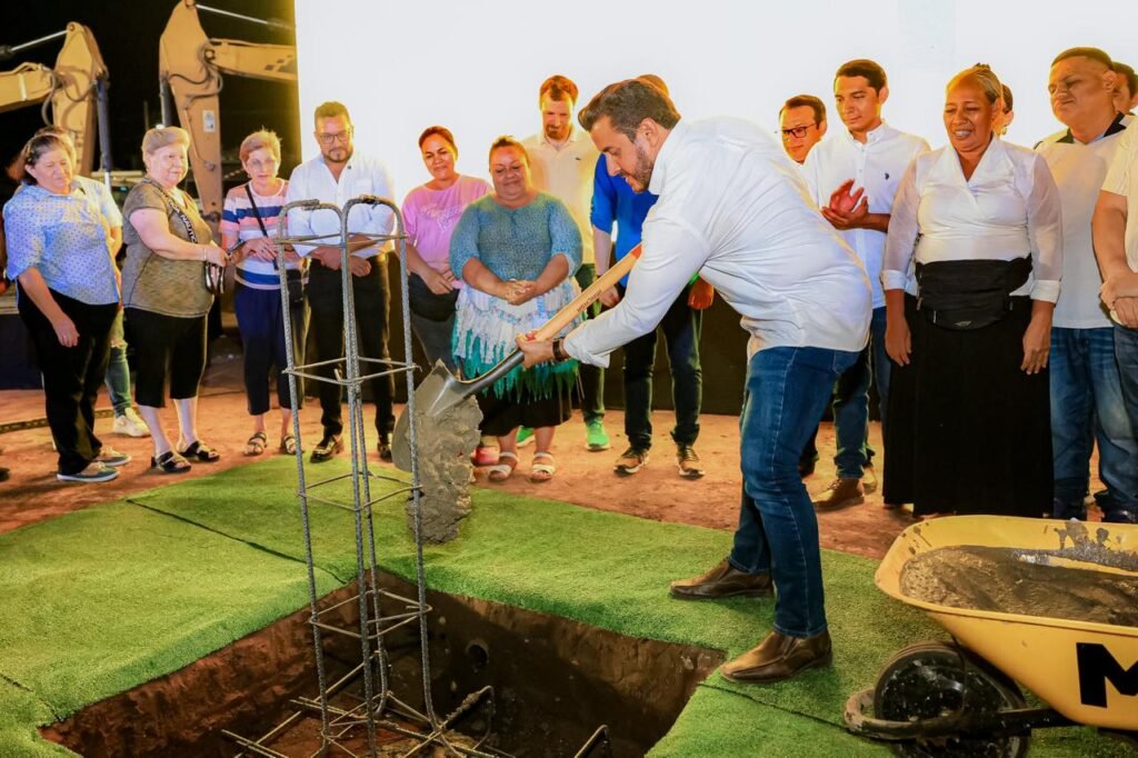Colocan la primera piedra del nuevo mercado de San Miguel 1 706202813 1350950753875848 4373785354058367208 n