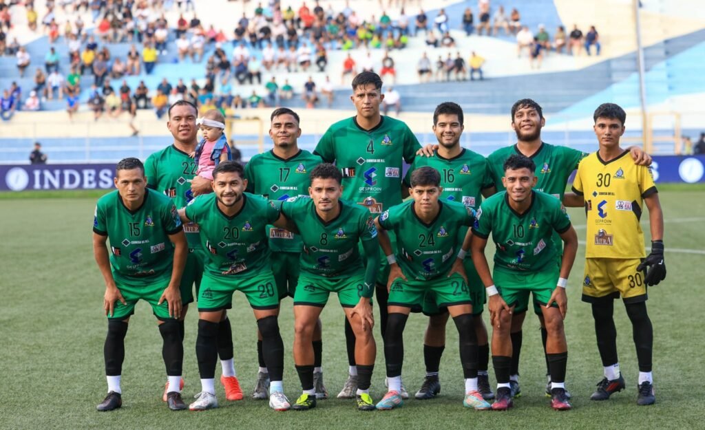 INCA destroza a Sensunte Cabañas y se corona campeón de la Segunda División 4 706219805 1314897814165200 7167054465209946064 n