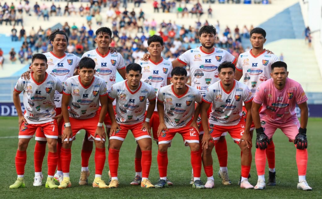 INCA destroza a Sensunte Cabañas y se corona campeón de la Segunda División 5 707349018 1314897880831860 7056879974364344494 n