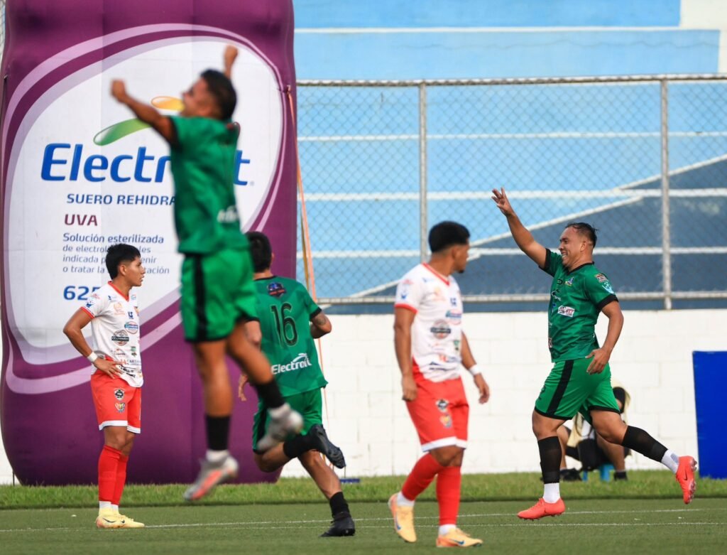 INCA destroza a Sensunte Cabañas y se corona campeón de la Segunda División 2 707886981 1314916070830041 6129398917017179307 n