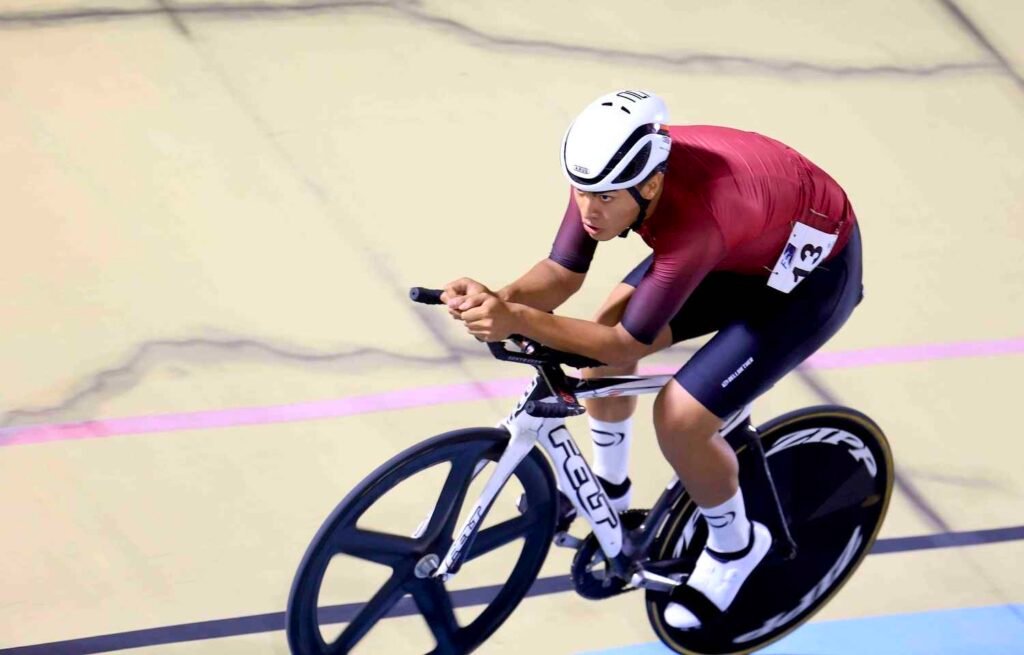 Ismael Sanchez Campeonato Nacional de Pista Ciclismo 03052026 26 1 1024x655 1
