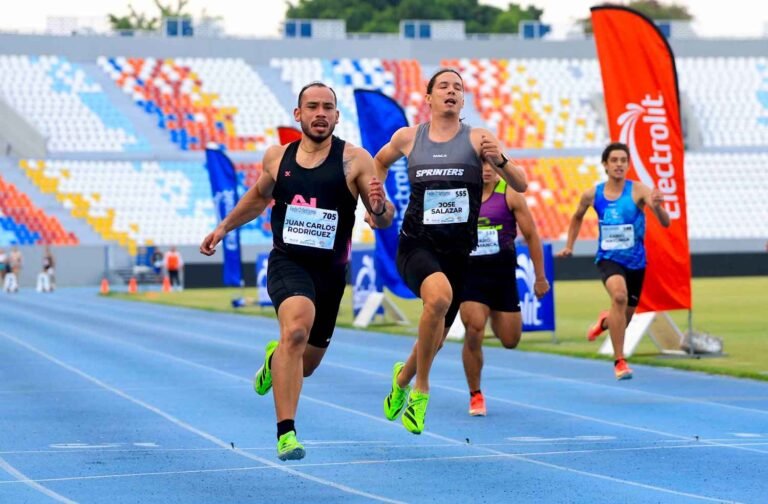 Juan Carlos Rodriguez y Jose Salazar Campeonato Nacional Mayor de Atletismo Ranking 5 07052026 07 768x504 2