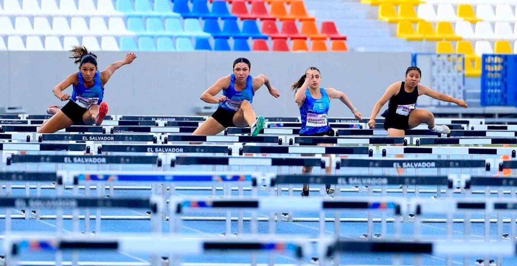 Natahalie Sandoval Nancy Sandoval y Fernanda Rodriguez Campeonato Nacional Mayor de Atletismo Ranking 5 07052026 20 1024x528 1
