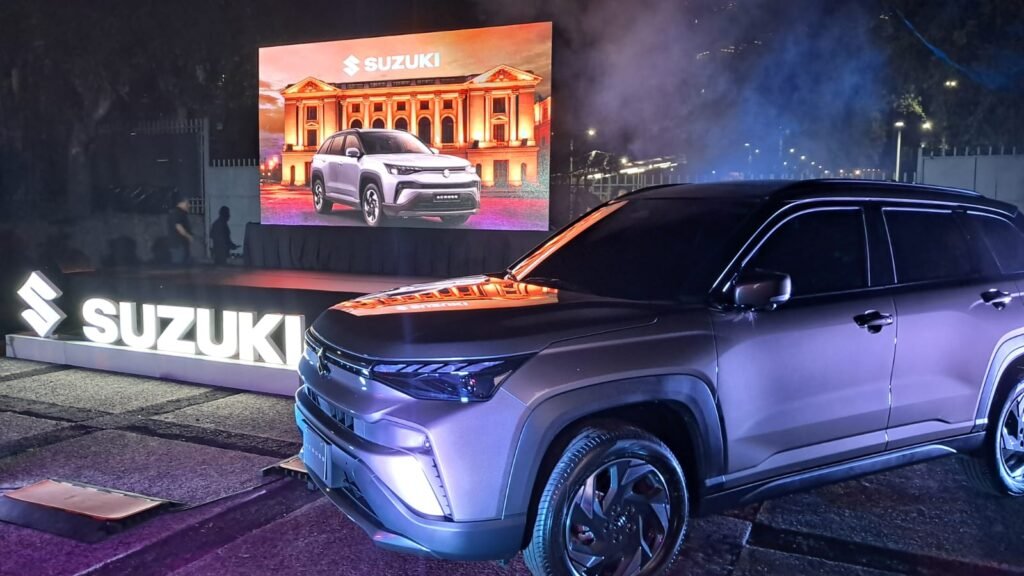 Suzuki presentó el nuevo ACROSS: “El Arte de la Expresión” 1 WhatsApp Image 2026 05 22 at 9.17.55 AM 1