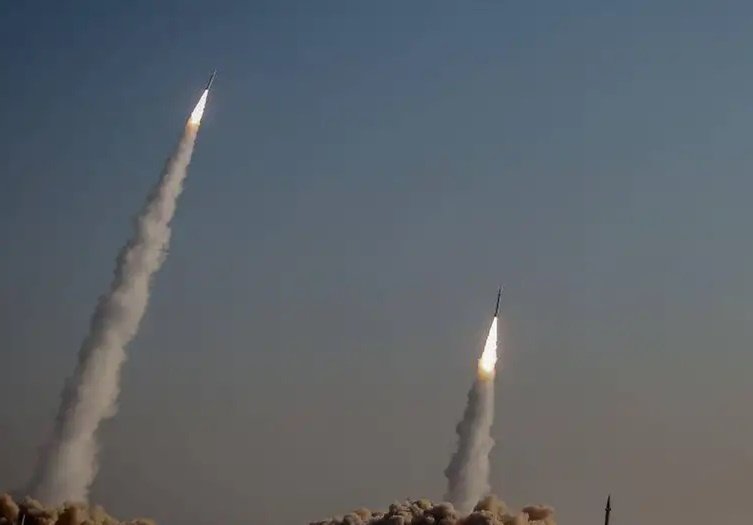 Irán advierte que expandirá la guerra si Estados Unidos lanza nuevos ataques 1 adsasd