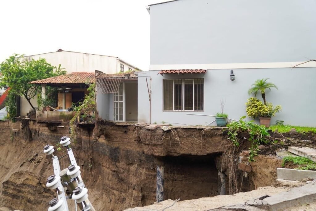 Entrega de obras de mitigación en Residencial Brisas de San Francisco 8 asdfasdf 2