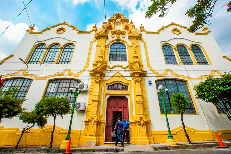Alcaldía de San Salvador Centro aprueba dispensa de intereses moratorios a partir de junio 1 image 194