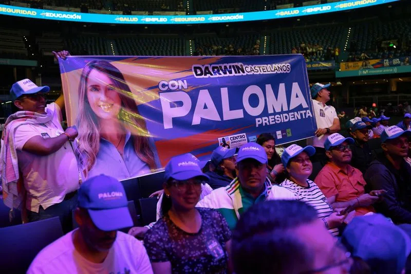 Colombia cierra campañas y se prepara para un balotaje de alta tensión 2 image 209