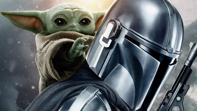 The Mandalorian and Grogu del universo de Star Wars conquista la taquilla mundial, pero incumple proyecciones. 1 image 212