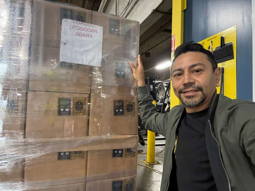 El whiskey salvadoreño conquista Estados Unidos en un debut histórico 2 image 217
