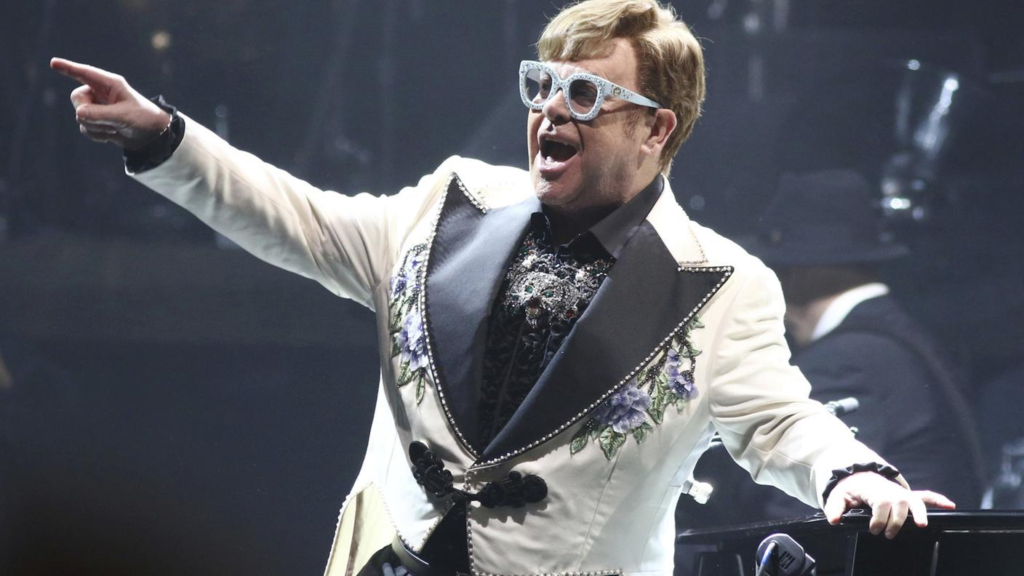 “No dejes que la IA te quite la música de tu alma”: El fuerte manifiesto de Elton John 1 image 229