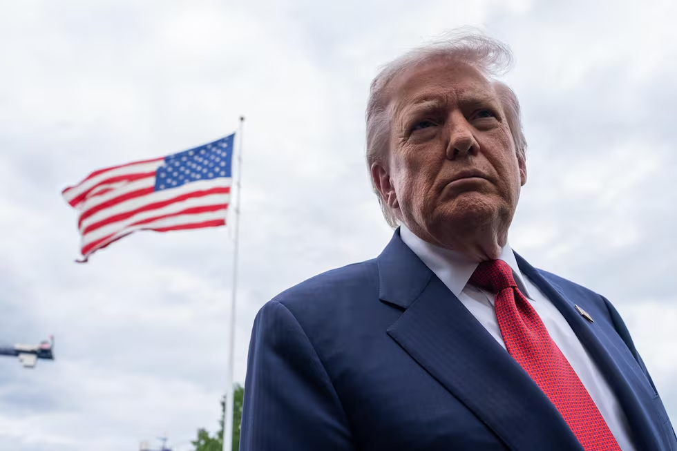 Estados Unidos asegura que Irán hizo concesiones significativas para un acuerdo de paz 1 image 262