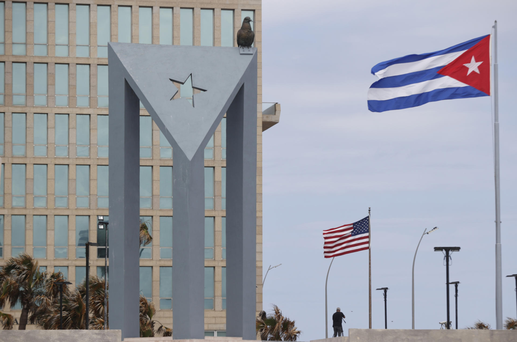 Cuba afirma que no ve avances en los diálogos con Estados Unidos 1 image 264