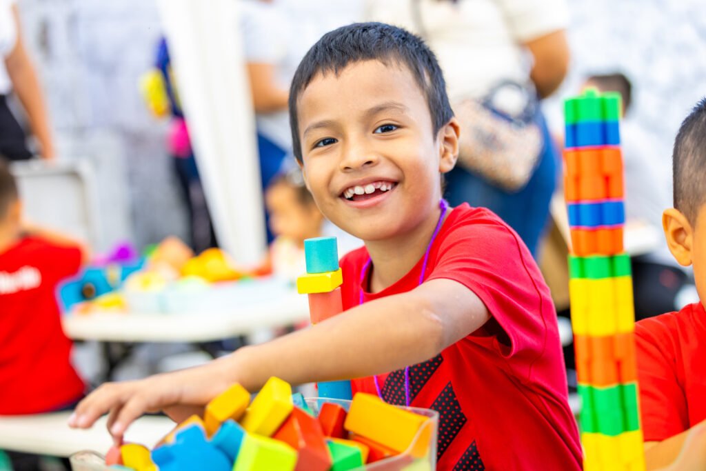 Cacaopera, Morazán es la sede del primer Festival del Juego 2026, una experiencia con Sello Family Friendly que llegará a los 44 municipios del país 3 2N0A7950