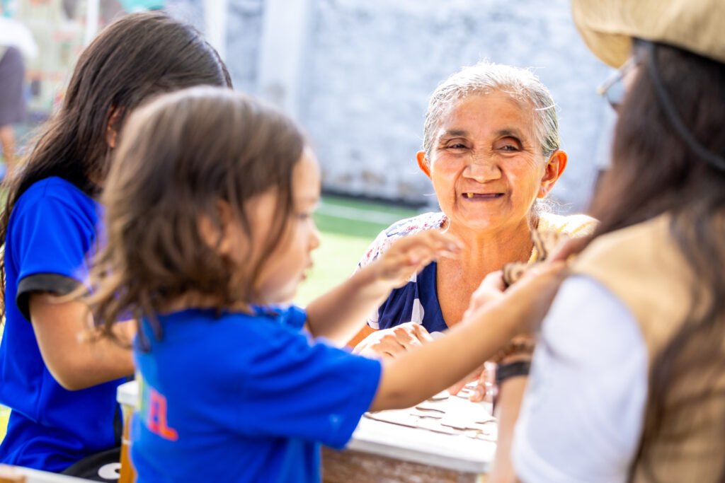 Cacaopera, Morazán es la sede del primer Festival del Juego 2026, una experiencia con Sello Family Friendly que llegará a los 44 municipios del país 10 2N0A8001 1