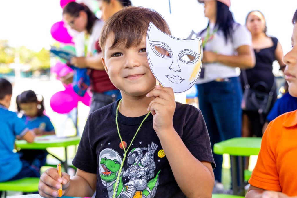 Cacaopera, Morazán es la sede del primer Festival del Juego 2026, una experiencia con Sello Family Friendly que llegará a los 44 municipios del país 6 2N0A8150
