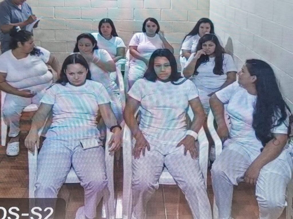 Histórica condena de hasta 85 años de cárcel para más de doscientos miembros de la MS 4 710078528 1416715407146933 4099749728109053981 n