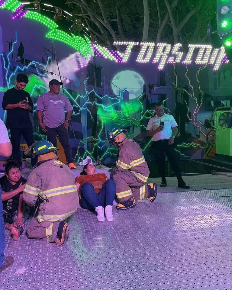 Falla en juego mecánico deja varias personas afectadas en la feria de Acajutla 3 713624488 122181916028617527 1074638813151697680 n