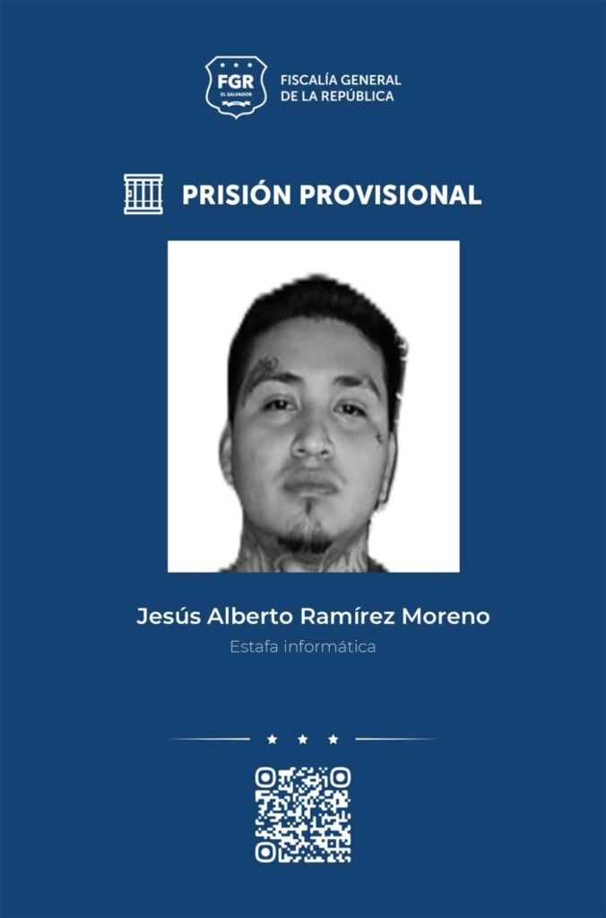 Tres falsos arrendadores continuarán en prisión provisional por estafar en redes sociales 1 719770426 1424315433054257 4858879642724084695 n
