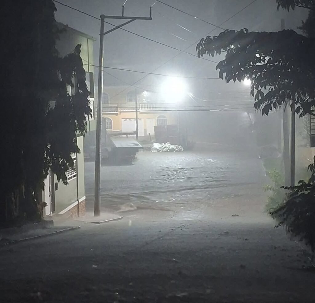 Emergencia en Santa Ana Norte por severas inundaciones en el distrito de Metapán 2 722468887 1574633847566639 8174920811909191454 n 2