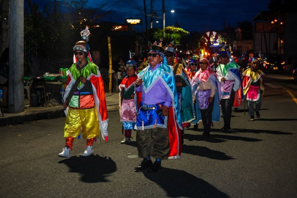 Los Planes de Renderos celebra sus fiestas patronales en honor a San Antonio de Padua 4 724010427 1674880861304303 370803292104582996 n