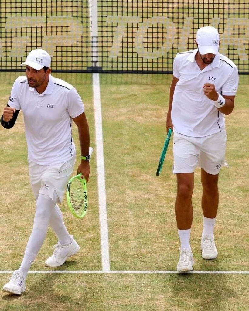 Marcelo Arévalo conquista el prestigioso torneo de Queen’s y sigue agrandando su leyenda 5 728528156 2111108292786802 1076393446392068647 n