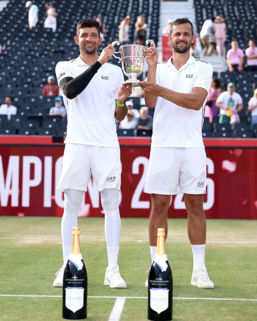 Marcelo Arévalo conquista el prestigioso torneo de Queen’s y sigue agrandando su leyenda 3 728570139 27149985521295476 9111818736803507303 n 1