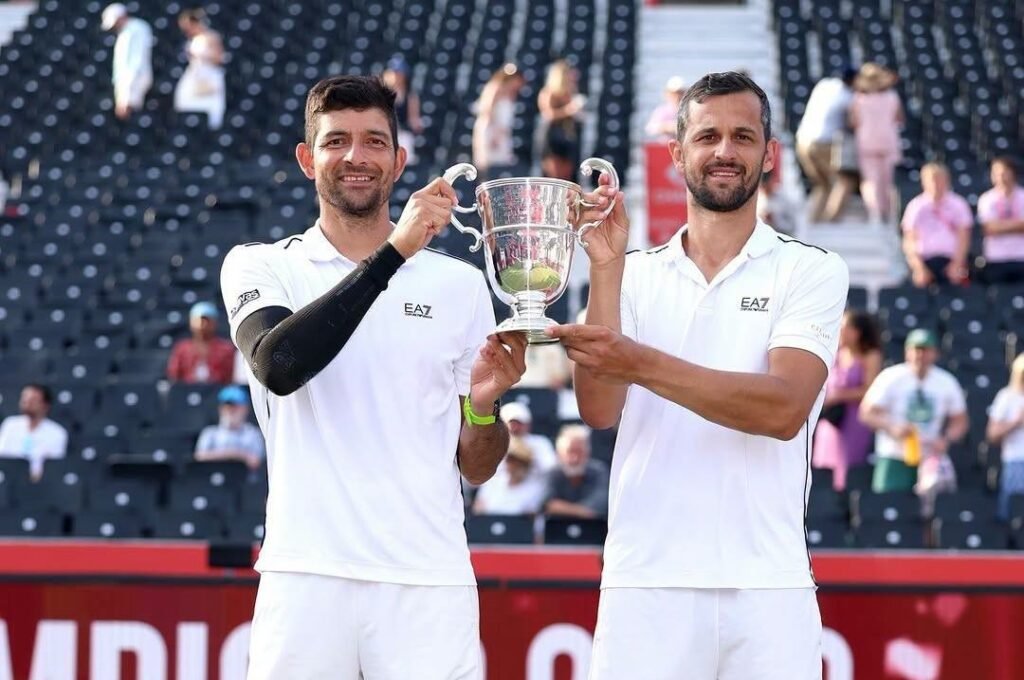 Marcelo Arévalo conquista el prestigioso torneo de Queen’s y sigue agrandando su leyenda 1 728570139 27149985521295476 9111818736803507303 n