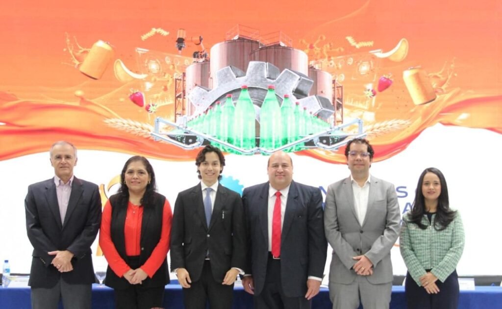 Riesgos emergentes ponen a prueba la resiliencia de la Industria de Alimentos y Bebidas de la región 1 Foto 1
