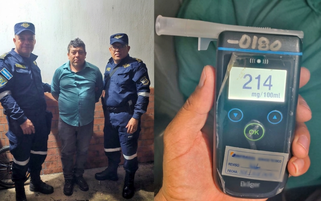 Conductor ebrio provoca trágico accidente fatal carretera a Candelaria de La Frontera, Santa Ana. 1 Gemini Generated Image l9p5svl9p5svl9p5