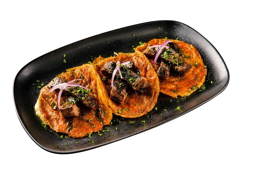 Plato6 Tacos Puyaso