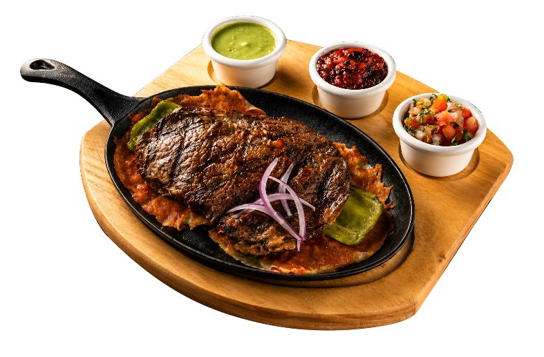 Plato7 tacos ribeye