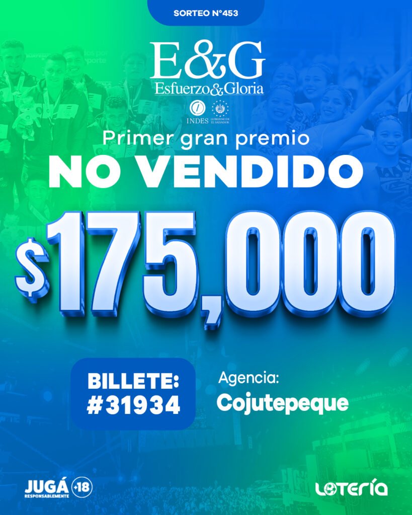 SORTEO 453 1