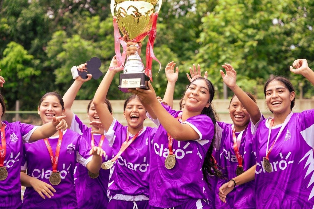 El Salvador celebra a sus Campeones de la Super Liga Claro 2026 4 WhatsApp Image 2026 06 22 at 7.25.24 AM 1