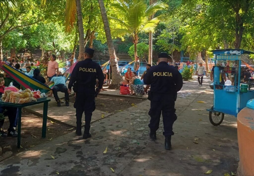 El Salvador registra cero homicidios del 1 al 8 de junio y consolida sus históricos índices de seguridad 1 fddsfd
