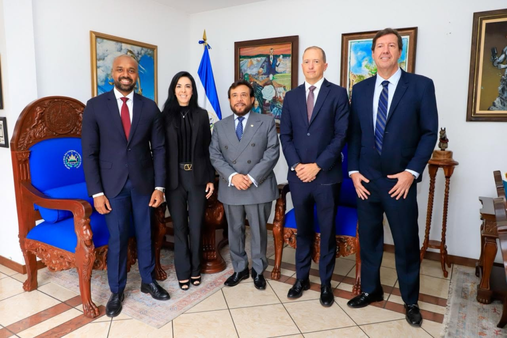 Empresa de Emiratos Árabes explora oportunidades de inversión en El Salvador 1 image 115
