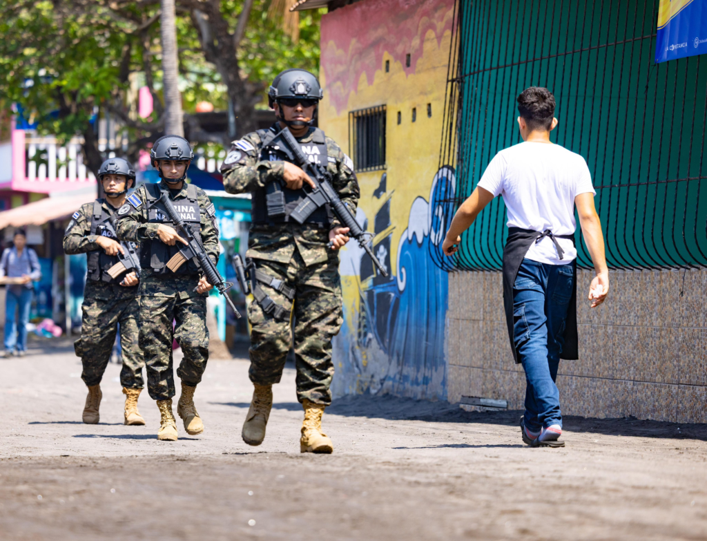 El Salvador acumula 15 días sin homicidios en lo que va de junio 1 image 169