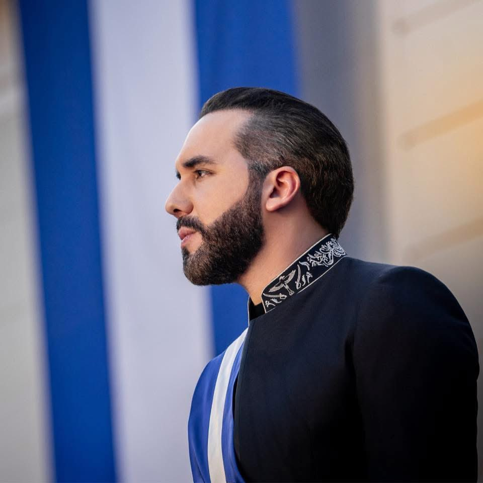 El Salvador destaca reducción de violencia y avances en seguridad tras siete años de gestión del Presidente Nayib Bukele 1 image 2