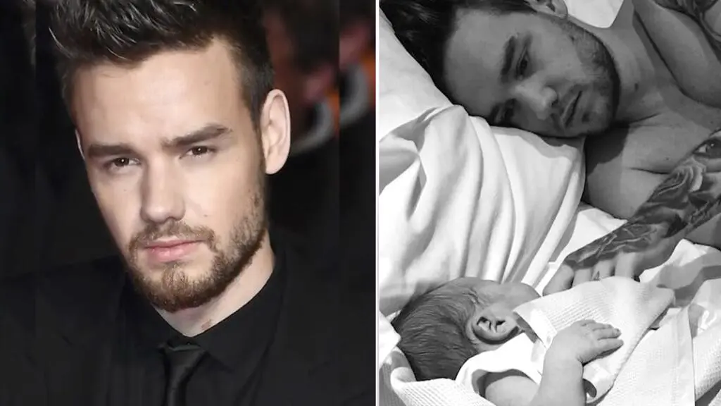 Bear Grey Payne es ratificado como el único heredero de la fortuna de Liam Payne 1 image 237