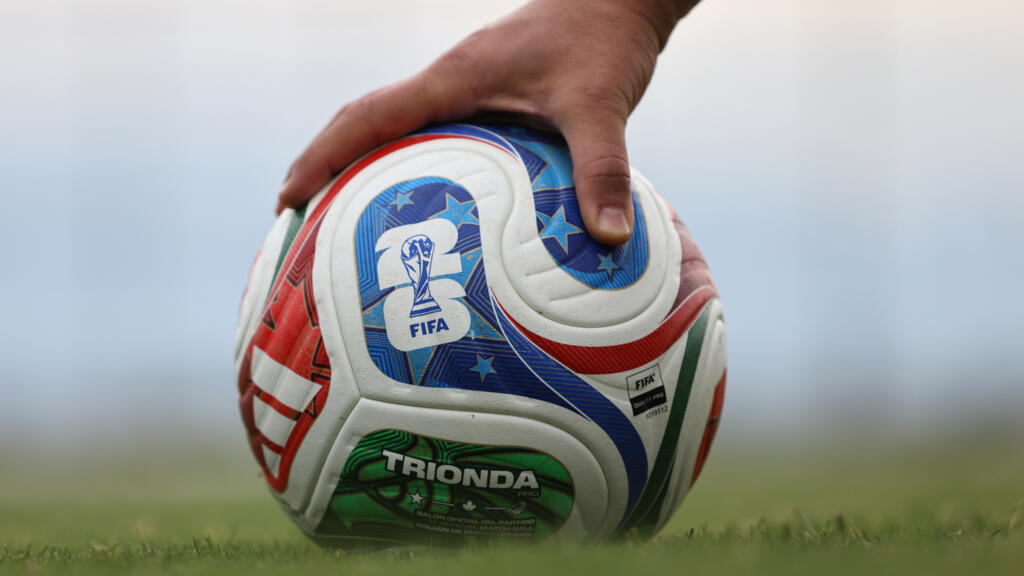 La FIFA prepara un Mundial potenciado por la IA con la implementación de tecnología tridimensional en tiempo real 1 image 36