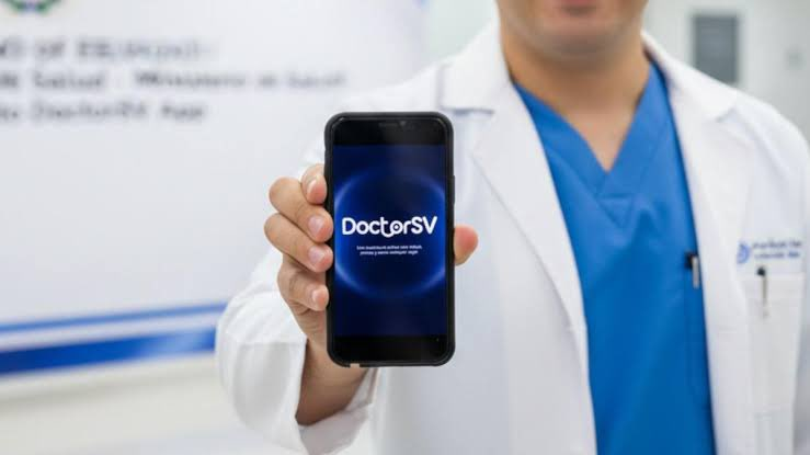 Doctor SV consolida la transformación de la salud en El Salvador tras siete años de gestión 1 image