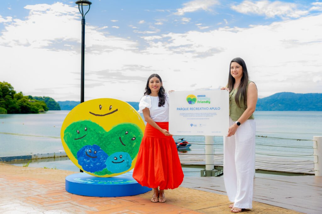 El Parque Recreativo Apulo recibe el prestigioso Sello Family Friendly para impulsar el turismo familiar 1 2N0A1331 1