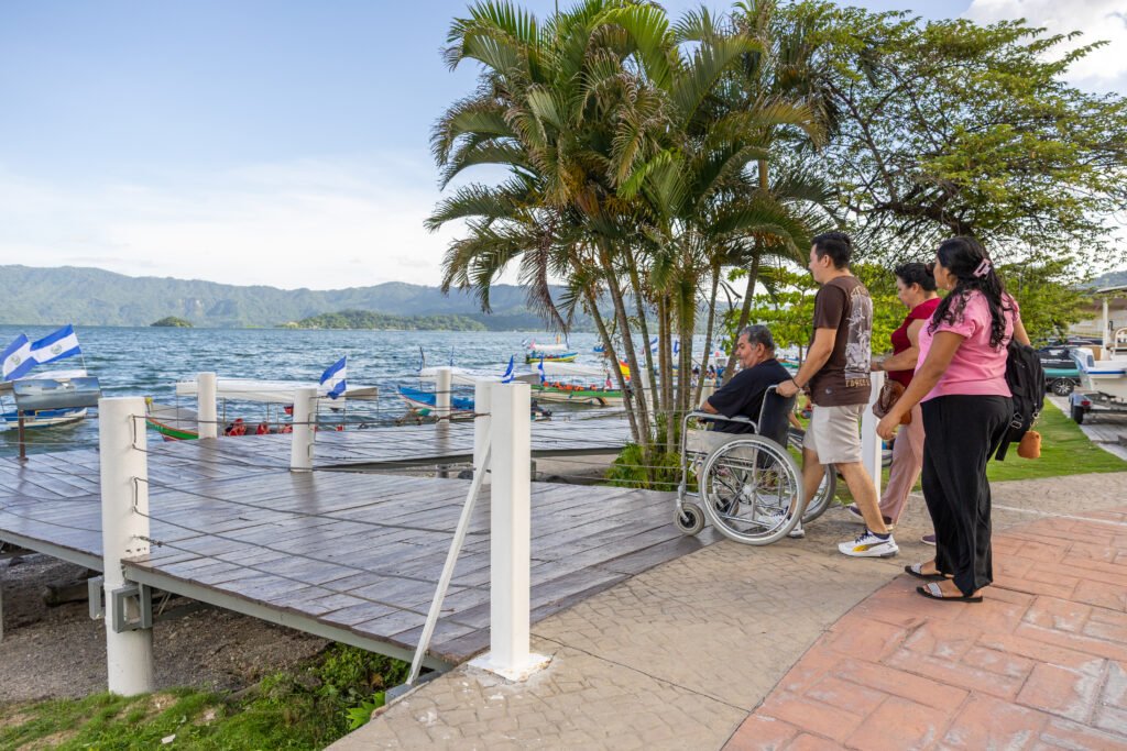 El Parque Recreativo Apulo recibe el prestigioso Sello Family Friendly para impulsar el turismo familiar 2 ABML0568 1