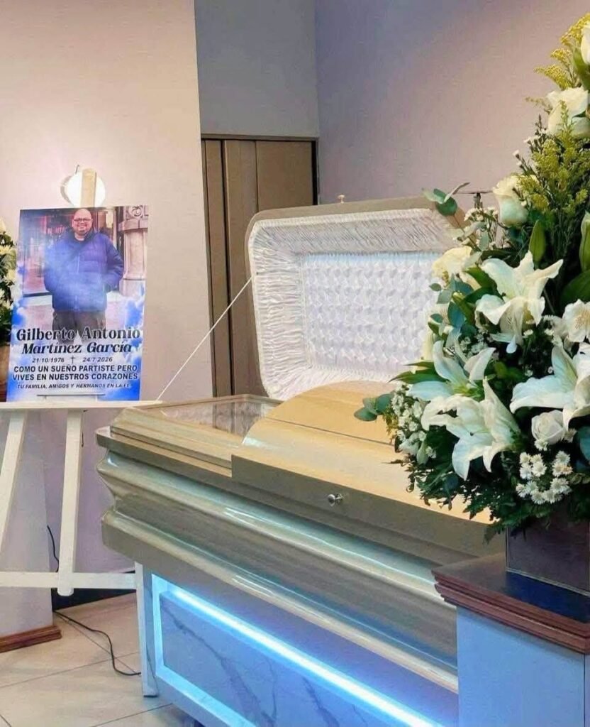 San Miguel despide al generador de contenido Gilberto Martínez el Criaturito Tóxico 3 DFASFASDFASDFDAS