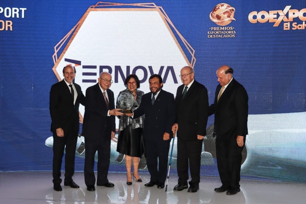 FOTO TERNOVA 1
