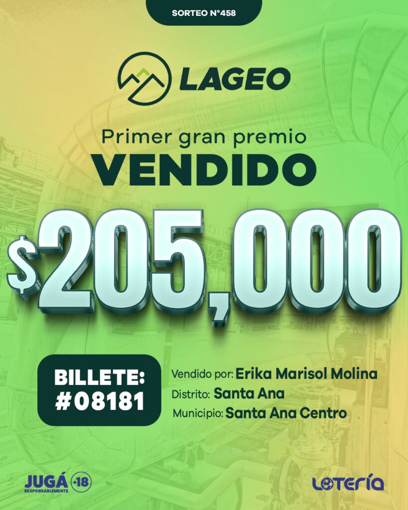 SORTEO 458 1